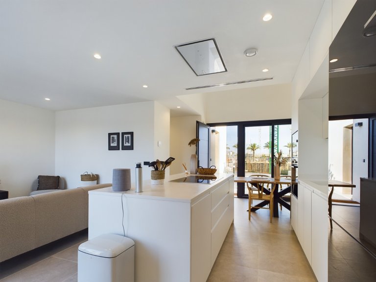 Villa for Sale in Santa Rosalia, Murcia 7