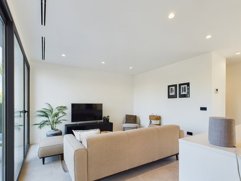 Villa for Sale in Santa Rosalia, Murcia 6