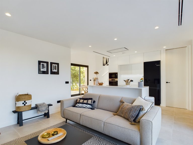 Villa for Sale in Santa Rosalia, Murcia 10