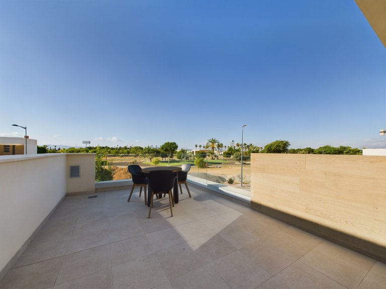 Villa for Sale in Santa Rosalia, Murcia 31