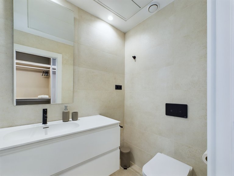 Villa for Sale in Santa Rosalia, Murcia 35