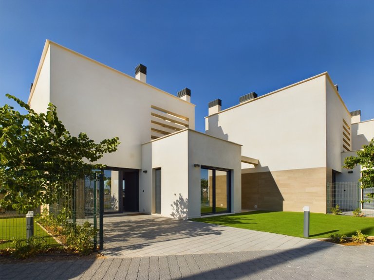 Villa for Sale in Santa Rosalia, Murcia 40