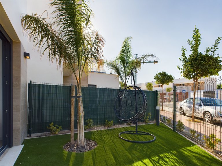 Villa for Sale in Santa Rosalia, Murcia 24