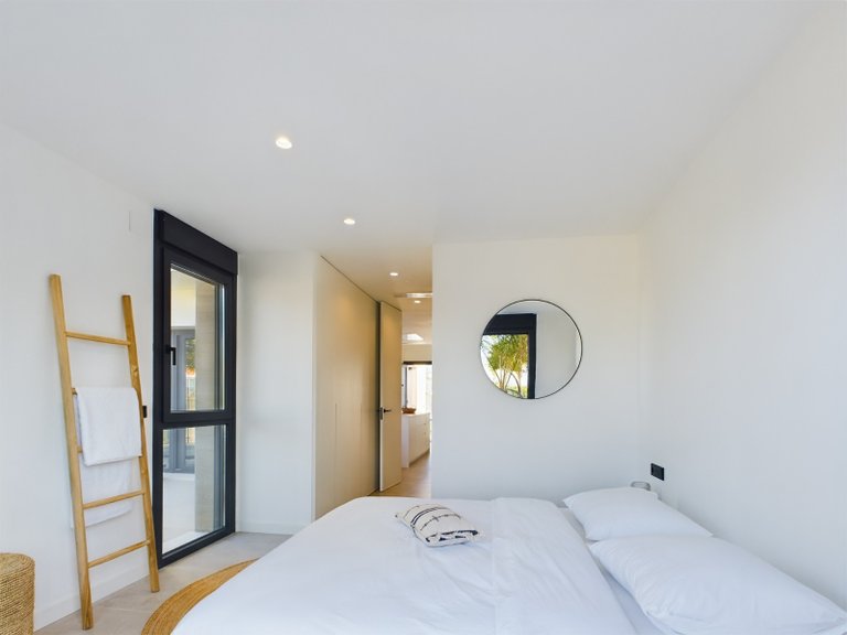 Villa for Sale in Santa Rosalia, Murcia 23