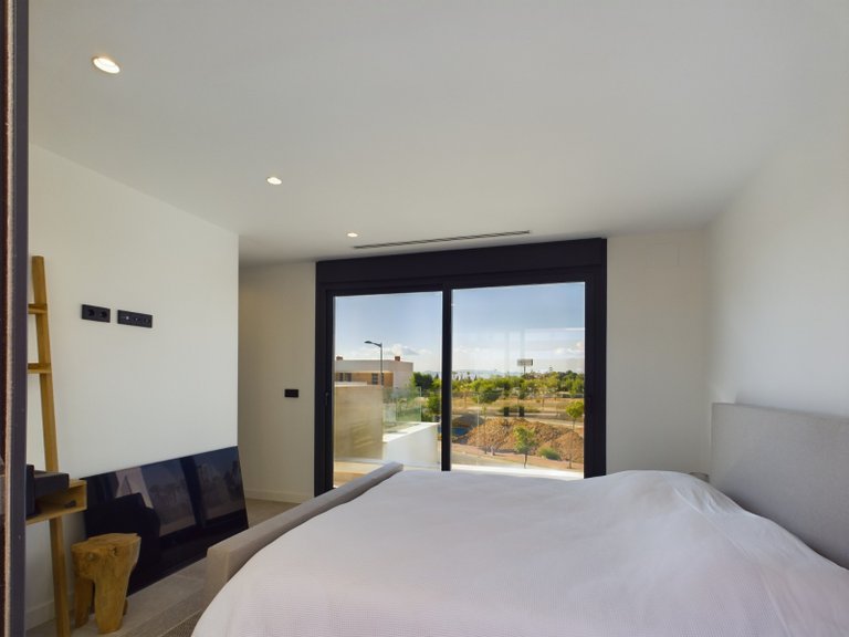 Villa for Sale in Santa Rosalia, Murcia 38