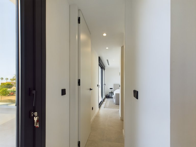 Villa for Sale in Santa Rosalia, Murcia 30