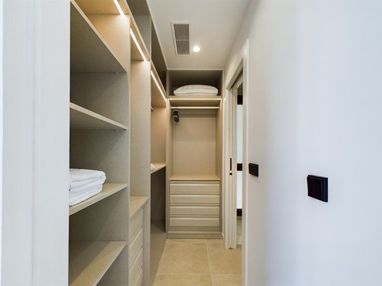 Villa for Sale in Santa Rosalia, Murcia 33