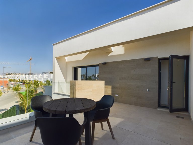 Villa for Sale in Santa Rosalia, Murcia 32