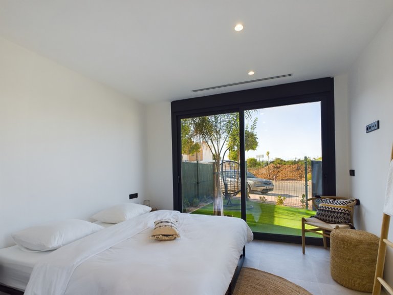 Villa for Sale in Santa Rosalia, Murcia 20