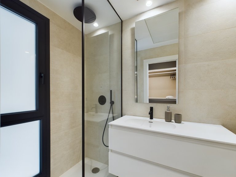 Villa for Sale in Santa Rosalia, Murcia 34