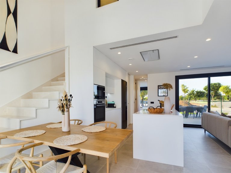 Villa for Sale in Santa Rosalia, Murcia 43