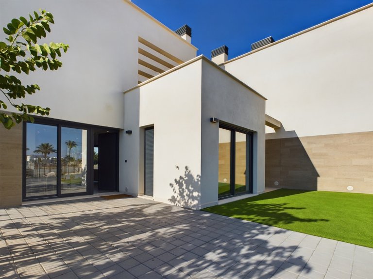 Villa for Sale in Santa Rosalia, Murcia 42