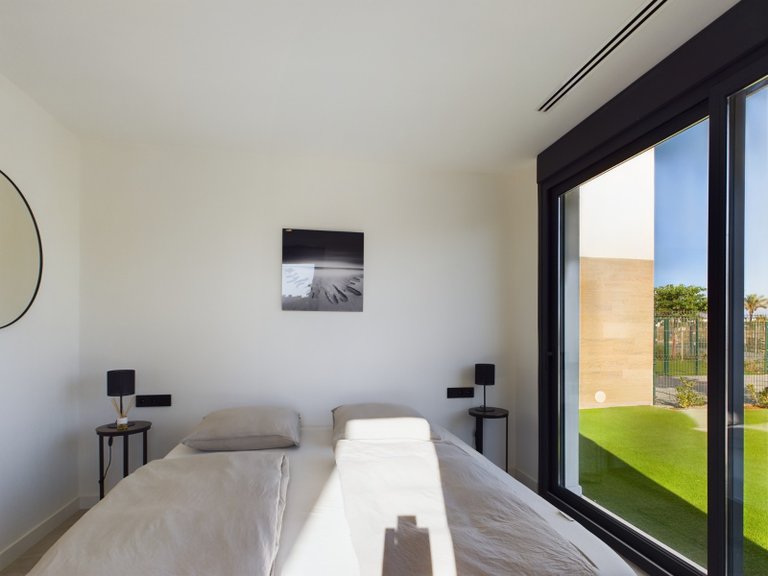 Villa for Sale in Santa Rosalia, Murcia 14