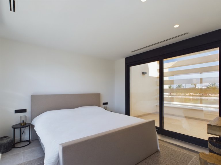 Villa for Sale in Santa Rosalia, Murcia 36