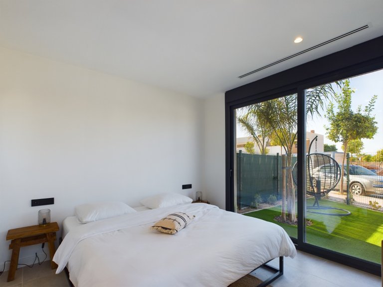 Villa for Sale in Santa Rosalia, Murcia 21