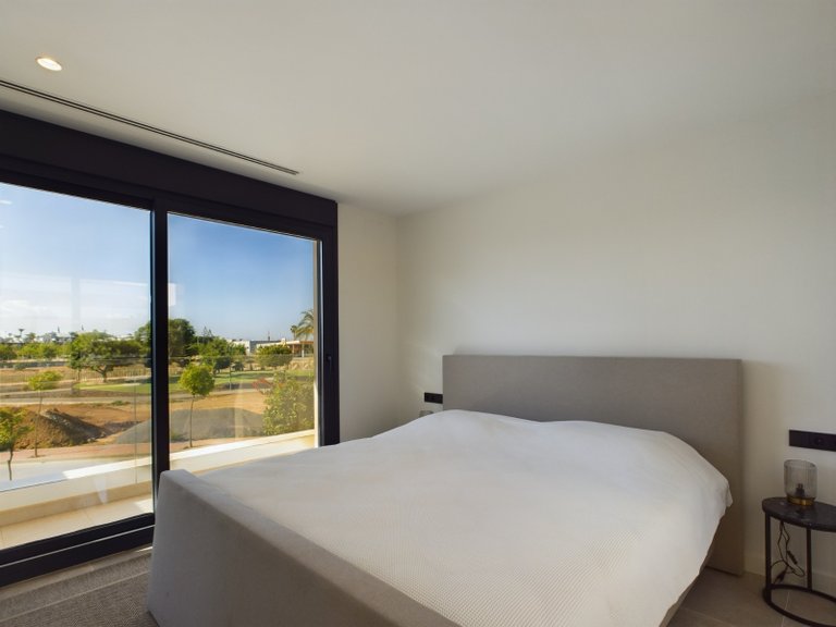 Villa for Sale in Santa Rosalia, Murcia 37