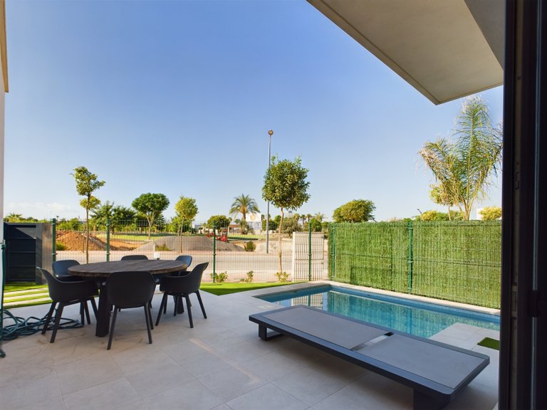 Villa for Sale in Santa Rosalia, Murcia 4