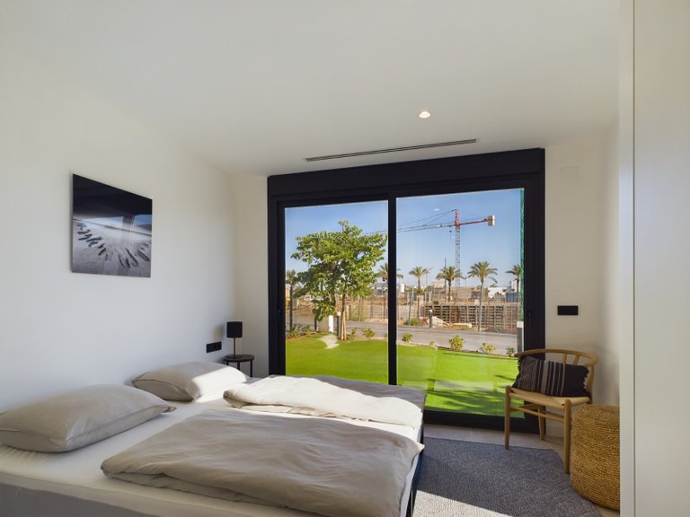 Villa for Sale in Santa Rosalia, Murcia 13