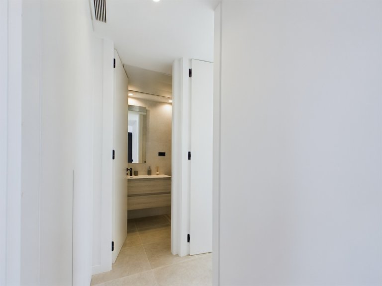 Villa for Sale in Santa Rosalia, Murcia 12