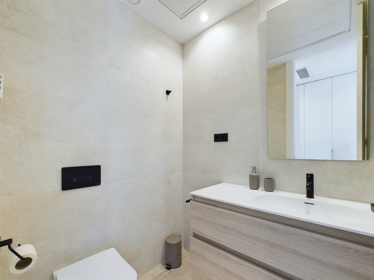 Villa for Sale in Santa Rosalia, Murcia 18