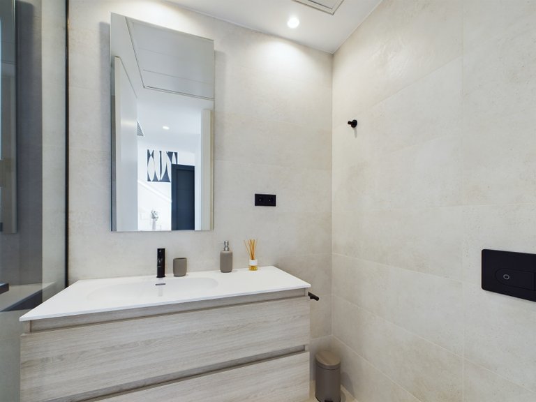 Villa for Sale in Santa Rosalia, Murcia 16