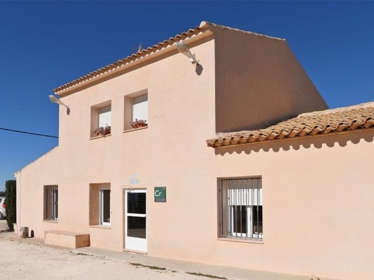 Villa for Sale in Pinoso, Alicante 22