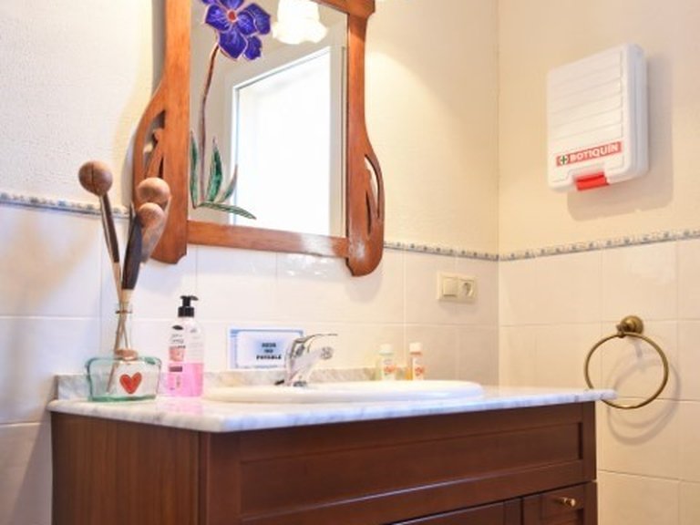 Villa for Sale in Pinoso, Alicante 14