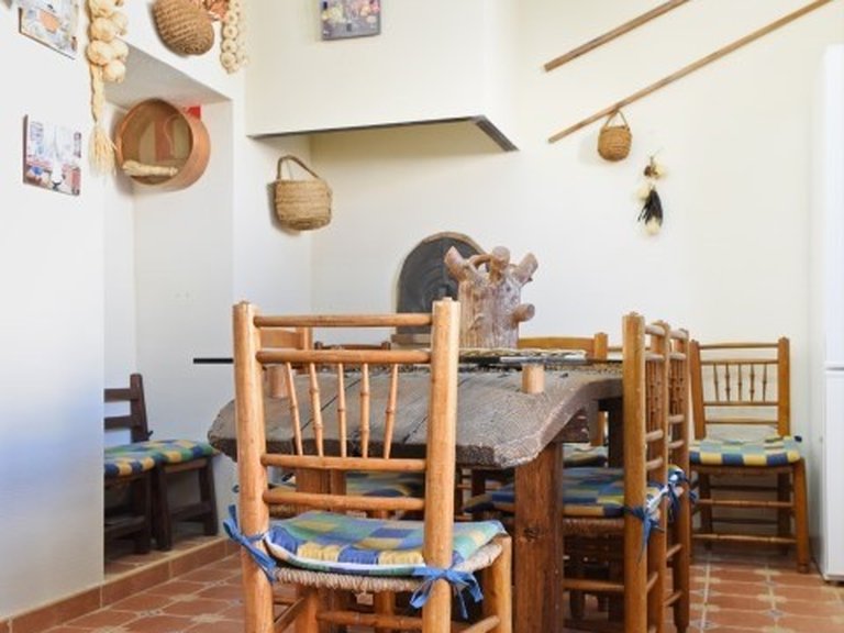 Villa for Sale in Pinoso, Alicante 10