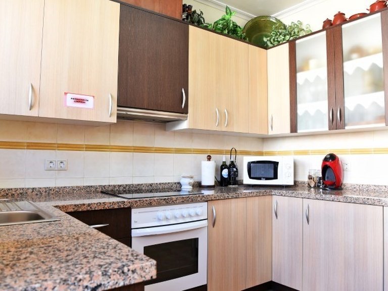Villa for Sale in Pinoso, Alicante 9