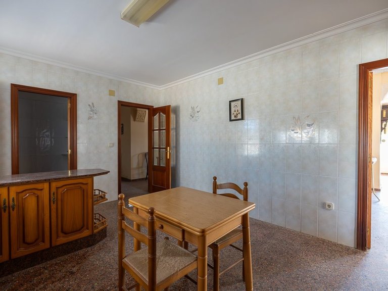 Villa for Sale in Monovar, Alicante 16