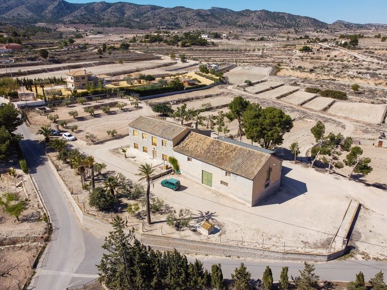 Villa for Sale in Monovar, Alicante 2