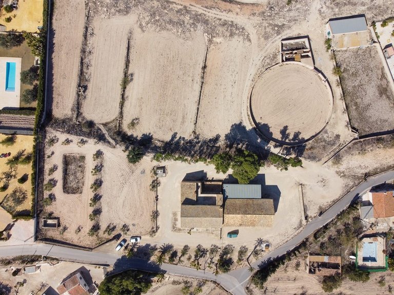 Villa for Sale in Monovar, Alicante 48
