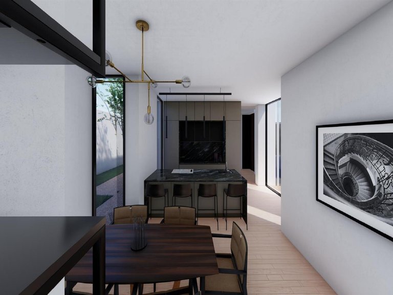 Villa for Sale in Benidorm, Alicante 4