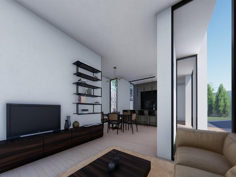 Villa for Sale in Benidorm, Alicante 5