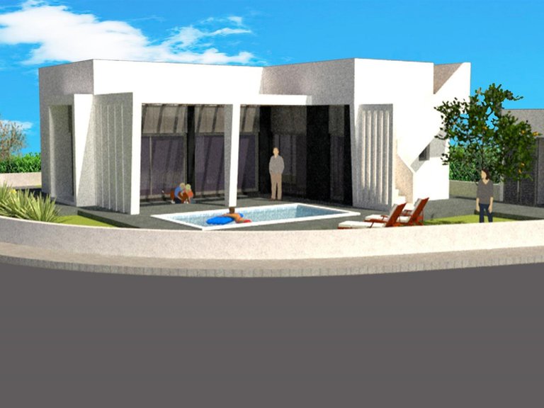 Villa for Sale in Benidorm, Alicante 11