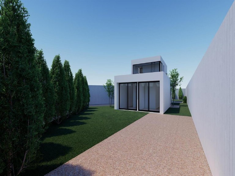 Villa for Sale in Benidorm, Alicante 12