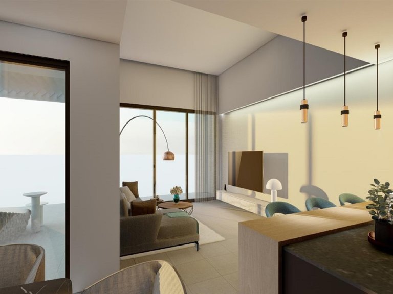 Villa for Sale in Finestrat, Alicante 3