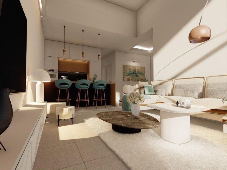 Villa for Sale in Finestrat, Alicante 2