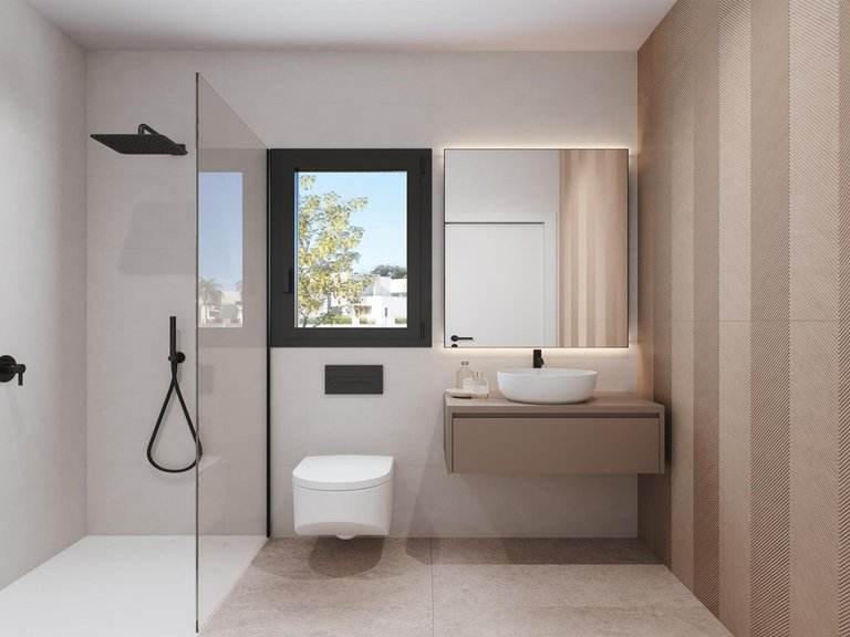 Penthouse for Sale in Santa Rosalia Lake And Life Resort, Murcia 7