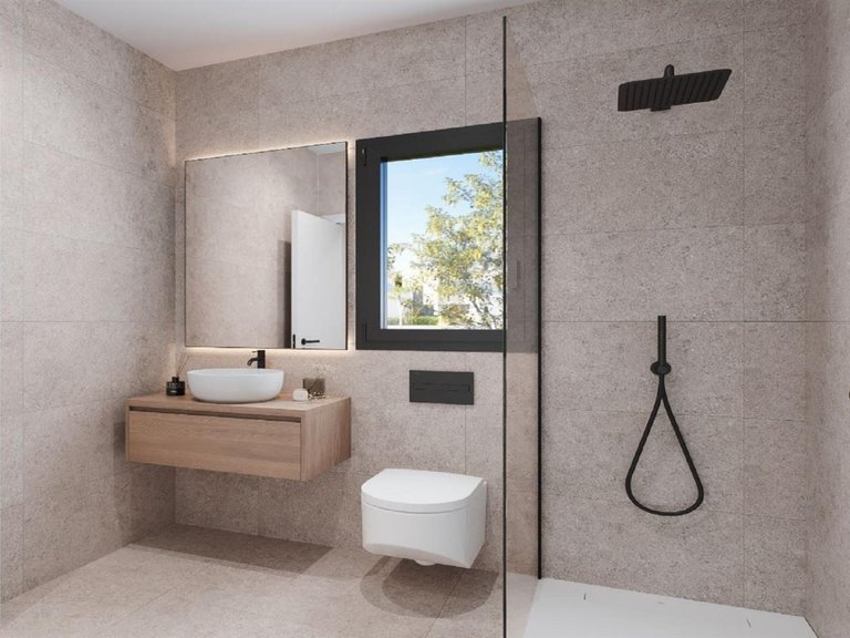 Penthouse for Sale in Santa Rosalia Lake And Life Resort, Murcia 8