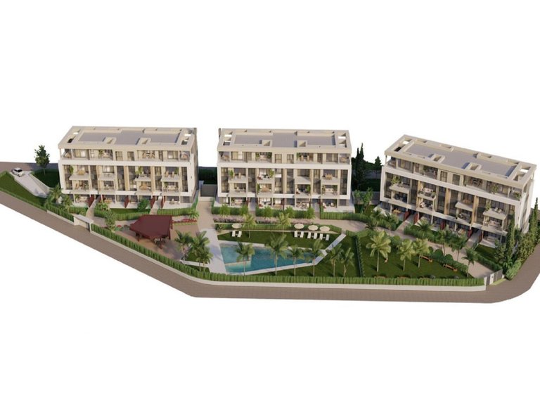 Penthouse for Sale in Santa Rosalia Lake And Life Resort, Murcia 16