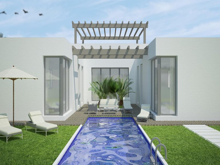 Villa for Sale in Benijofar, Alicante 2