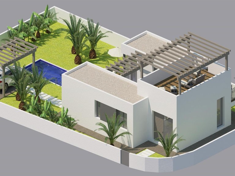 Villa for Sale in Benijofar, Alicante 7