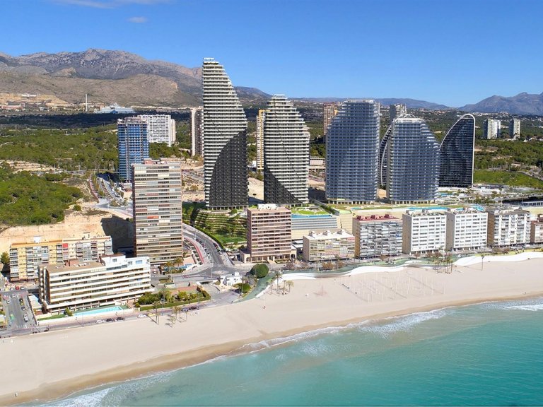Apartment for Sale in Benidorm, Alicante 3