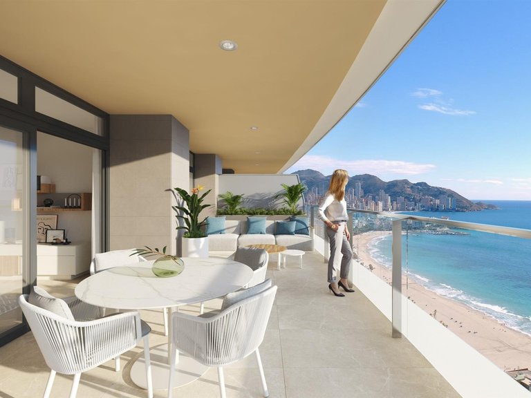 Apartment for Sale in Benidorm, Alicante 5