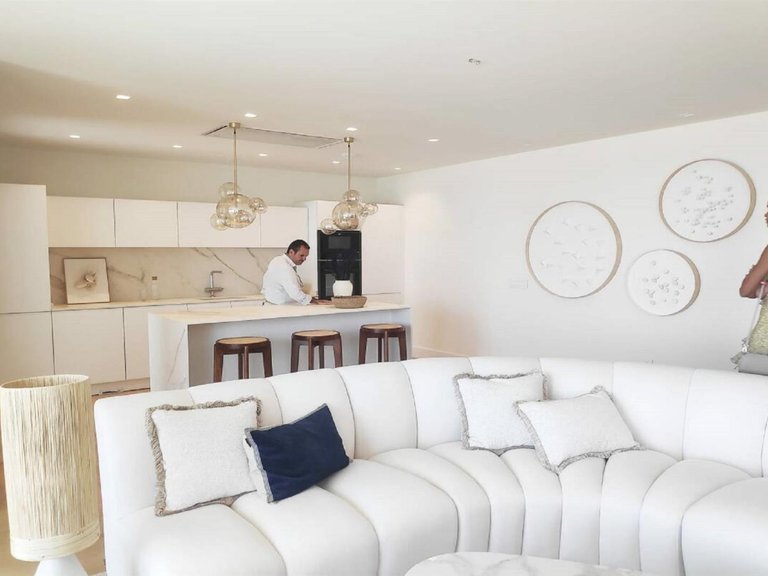 Apartment for Sale in Benidorm, Alicante 2