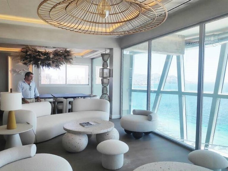 Apartment for Sale in Benidorm, Alicante 3