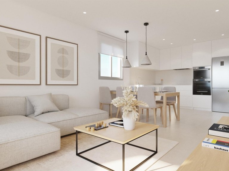 Penthouse for Sale in Santa Pola, Alicante 2