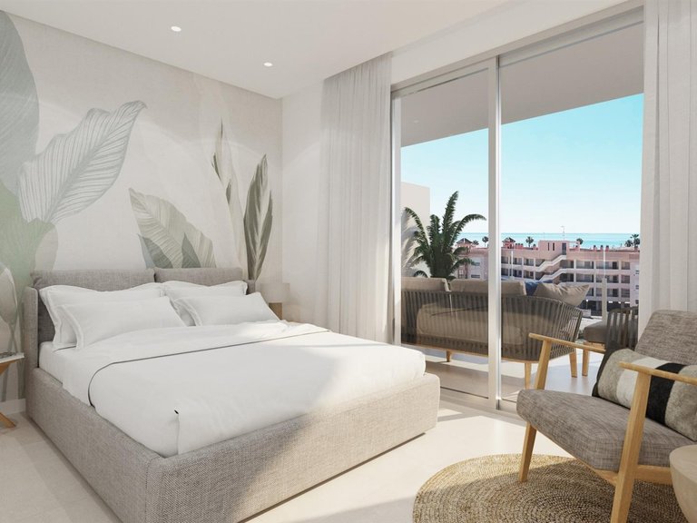 Penthouse for Sale in Santa Pola, Alicante 4