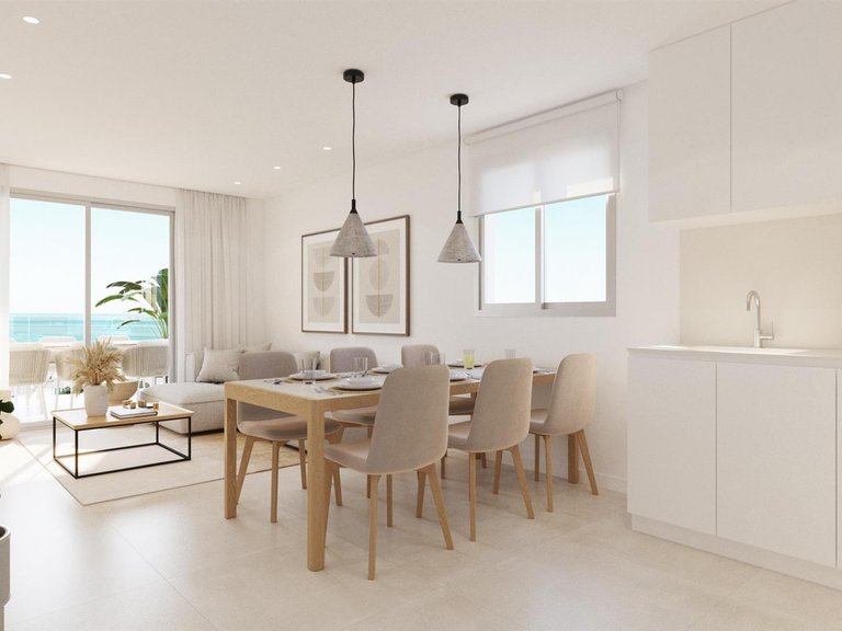 Penthouse for Sale in Santa Pola, Alicante 3